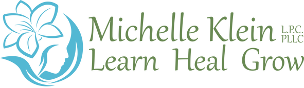 Michelle Klein, LPC Learn Heal Grow